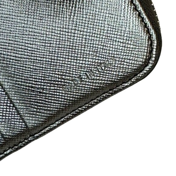 Prada Zippered Wallet - Picture 8 of 10